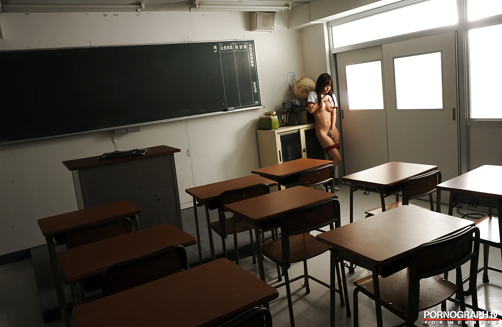 Shizuku - College Lady #9381990