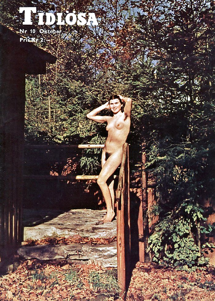 Autoerotic Some nudists