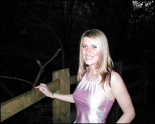 Nice Blonde Girl #8938335