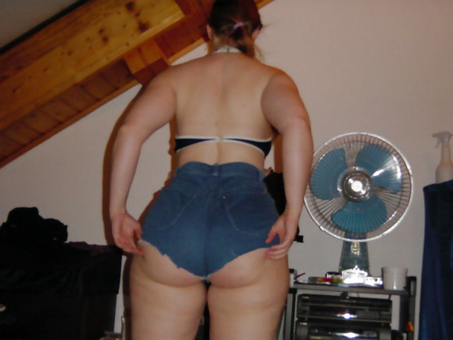 Big booty sexy ass amateurs
 #122995