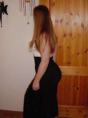 Große Beute Sexy Ass Amateuren #123040