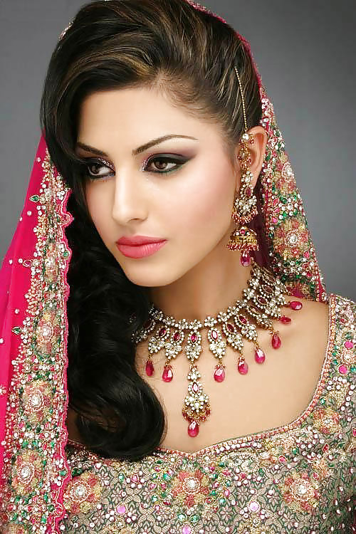 Indian Brides #10503958