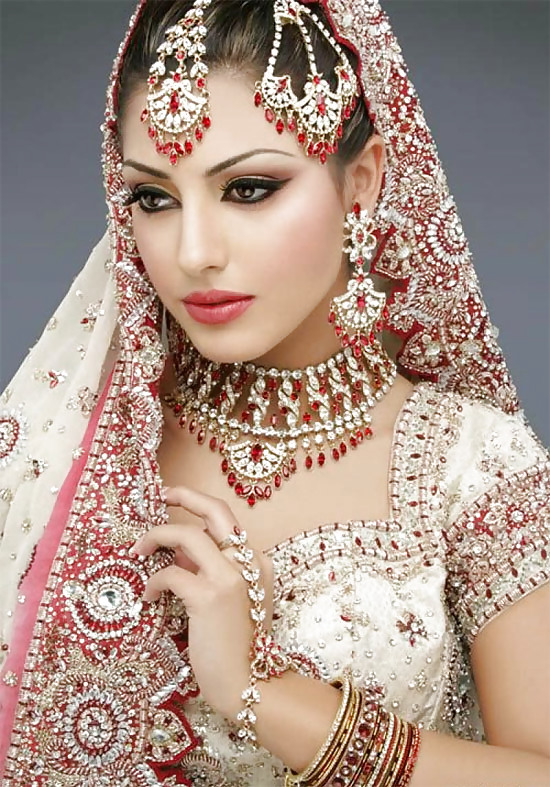 Indian Brides #10503980