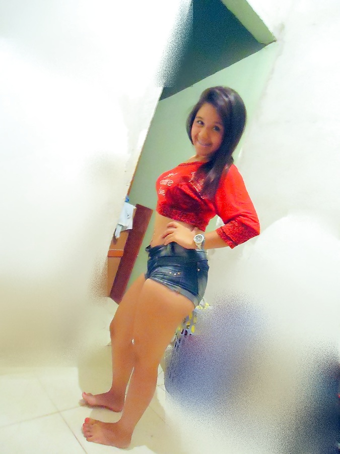 Lindas zorritas xviii
 #20203794