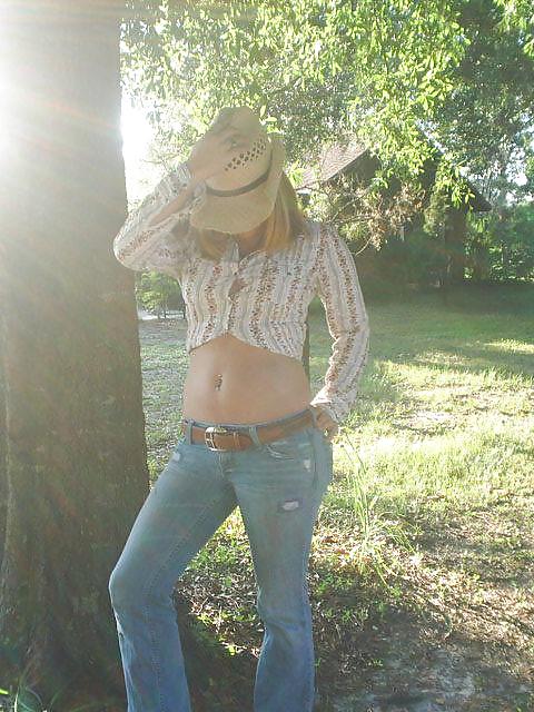 Queens in jeans XXXXVIII #8771855