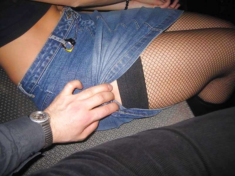 Queens in jeans XXXXVIII #8771928