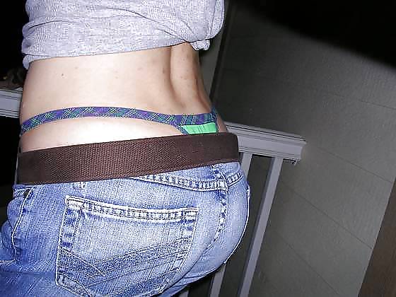 Queens in jeans XXXXVIII #8771962