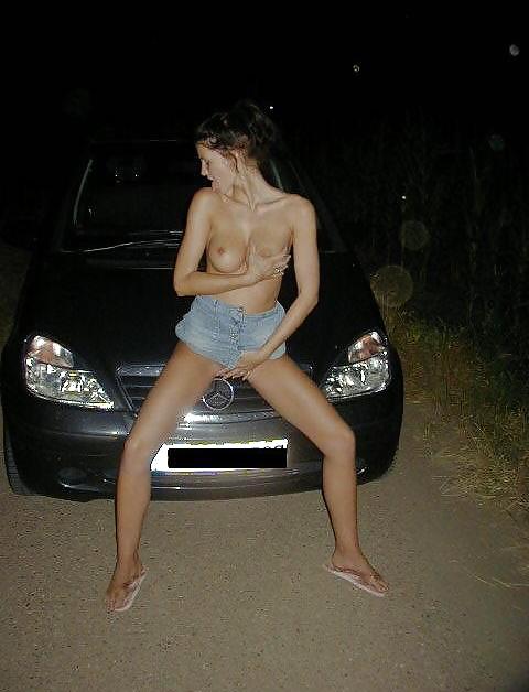 Queens in jeans XXXXVIII #8772037