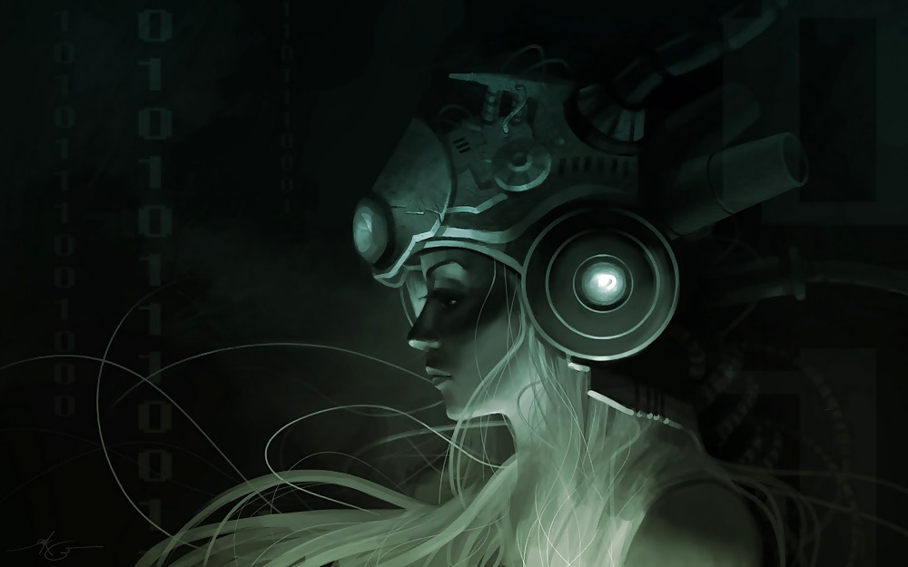 CYBERPUNK #16435000
