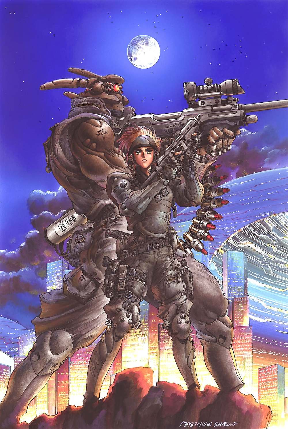 CYBERPUNK #16435046