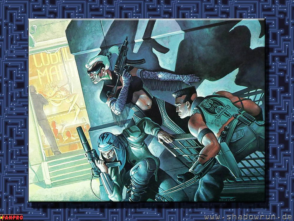 CYBERPUNK #16435074