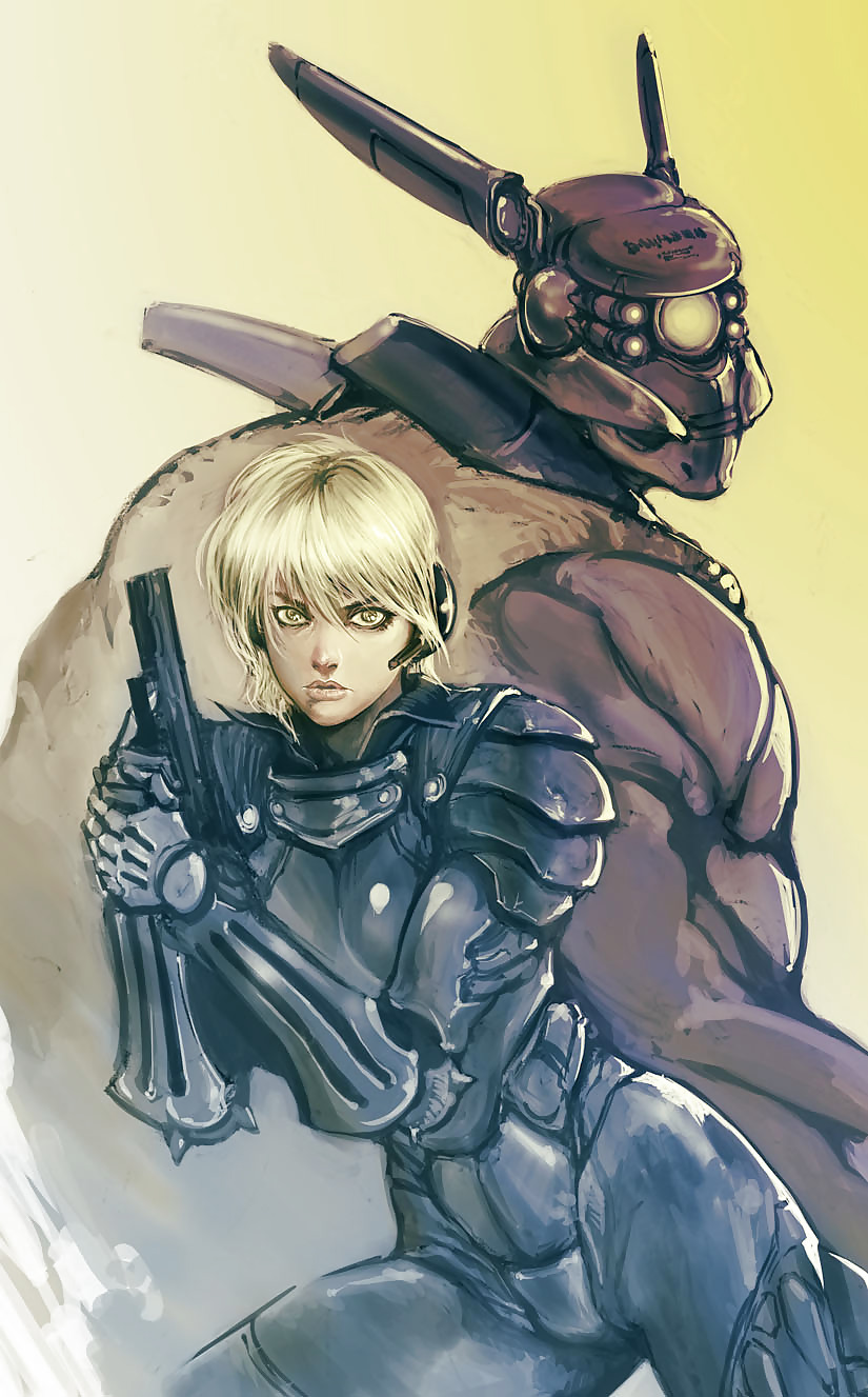 CYBERPUNK #16435083