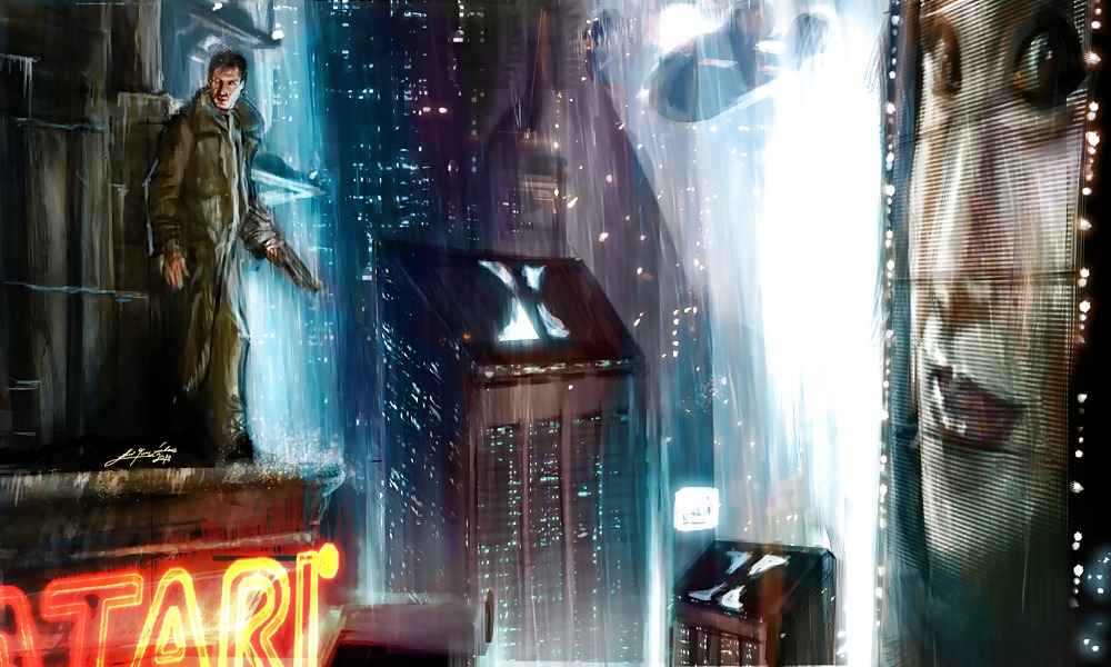 CYBERPUNK #16435093