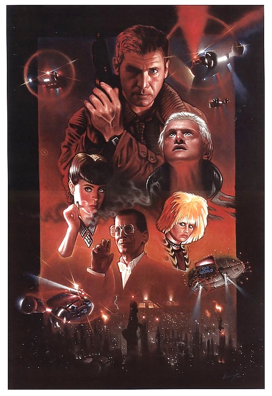 CYBERPUNK #16435109