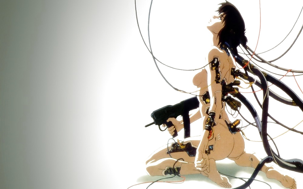 CYBERPUNK #16435195