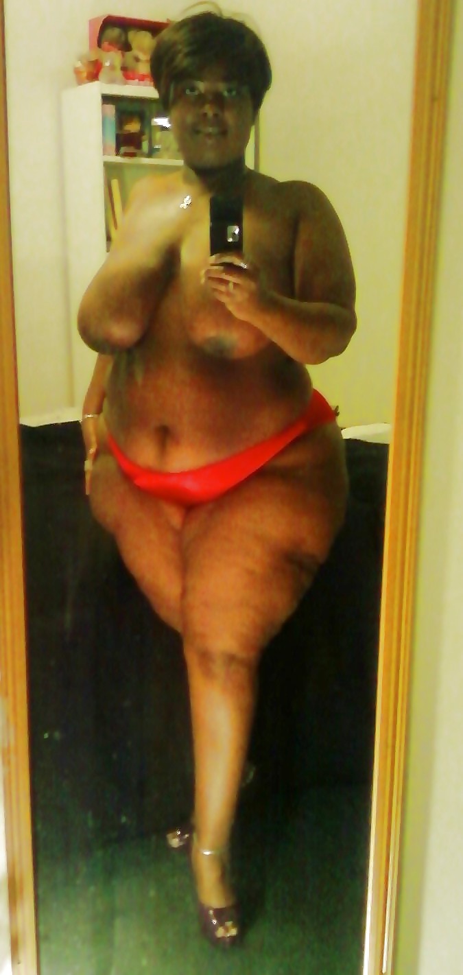 CUM ON SHE BBW EBONY FREIND #2100149