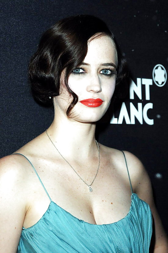 Eva Green mega collection #3299201