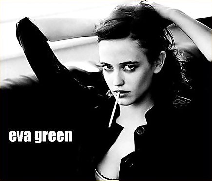 Eva Green mega collection #3300104