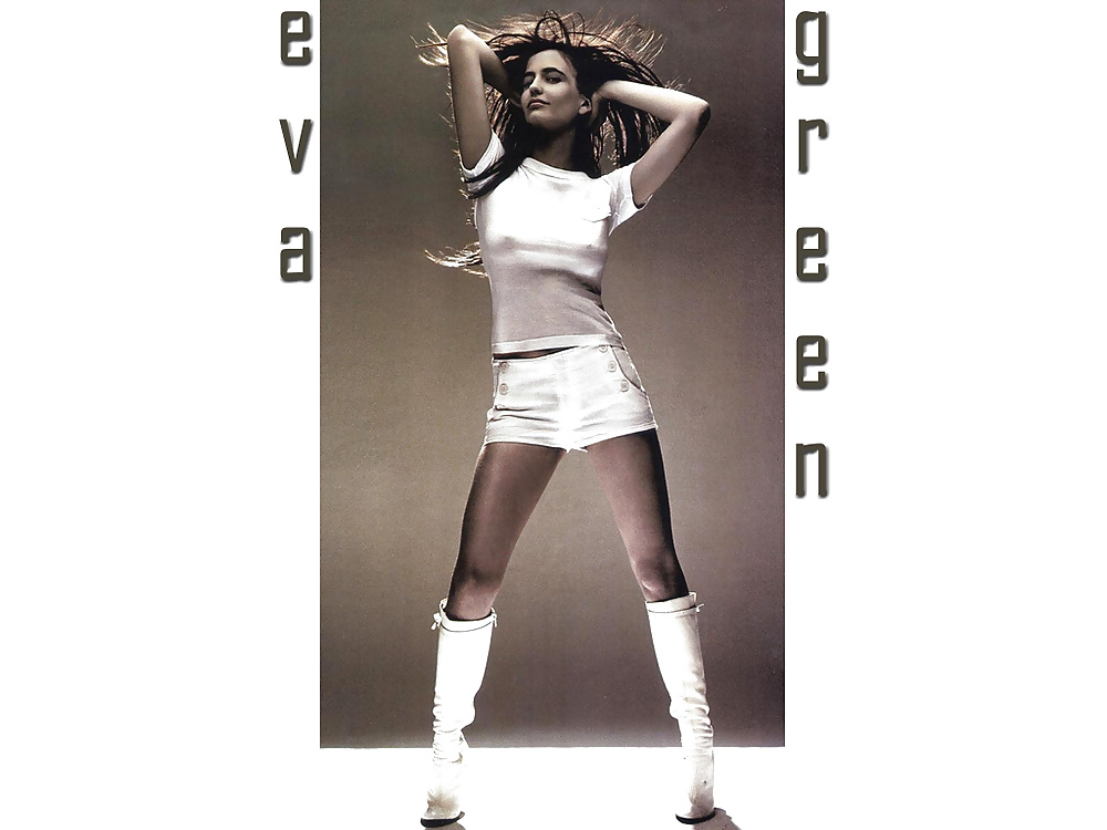 Eva Green mega collection #3300206