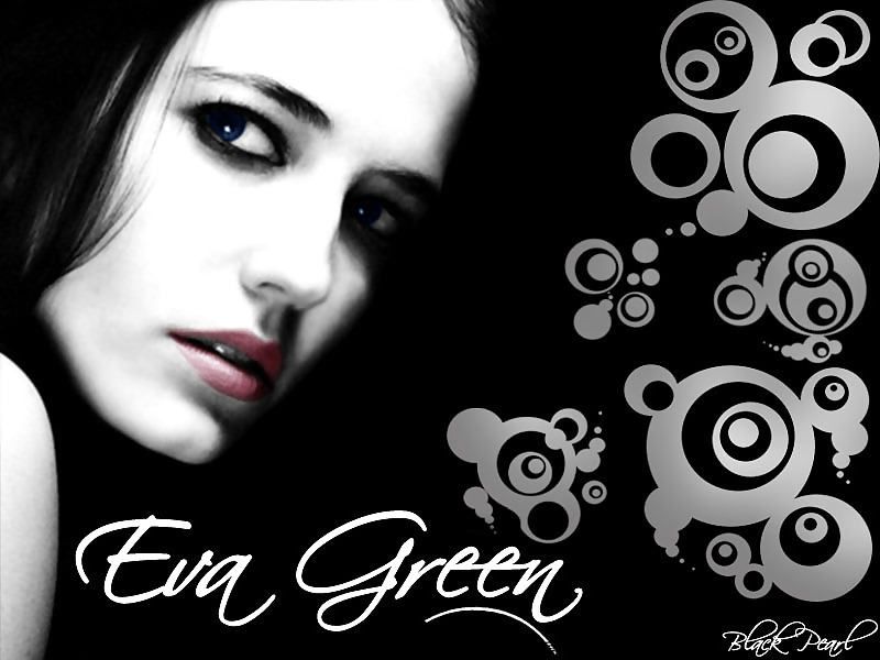 Eva Green mega collection #3300213