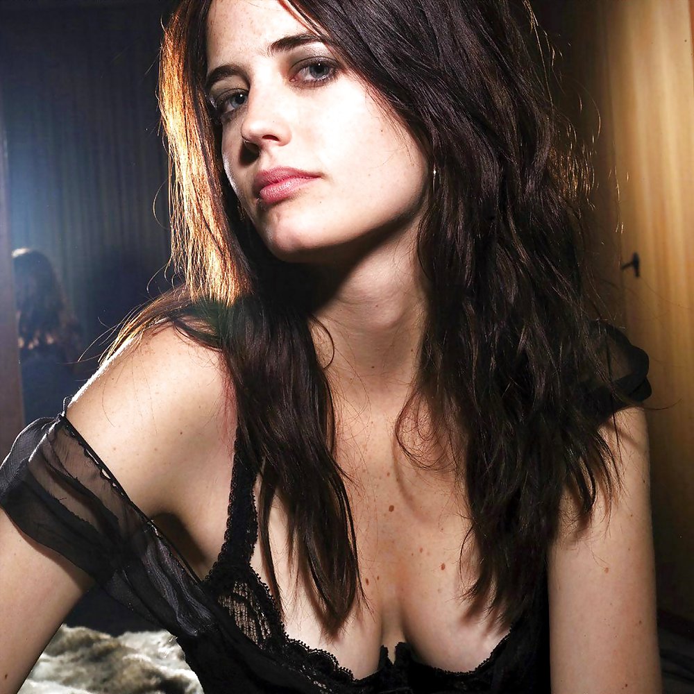 Eva Green mega collection #3300862