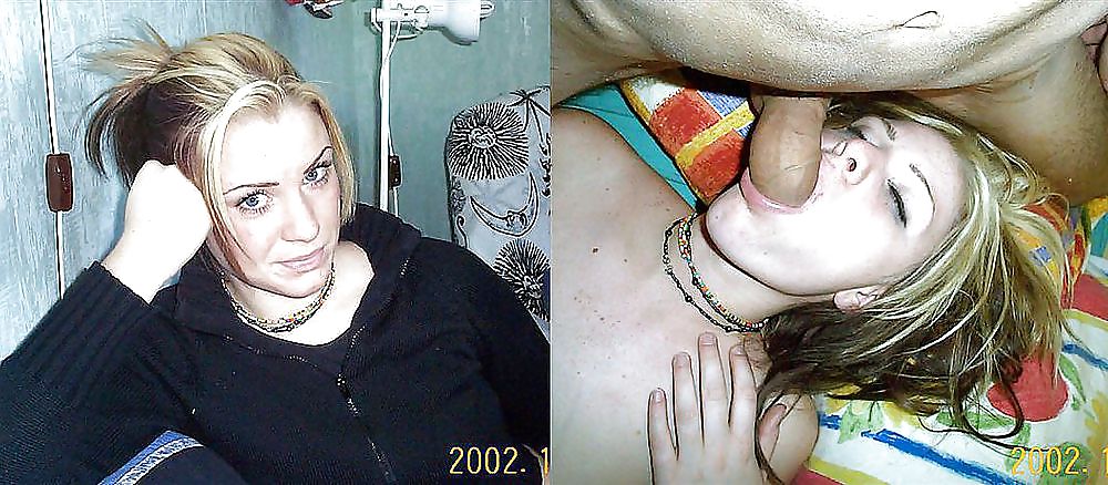 Antes y después de las mamadas
 #7372031