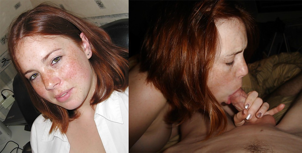 Before And After Blowjobs #7372082