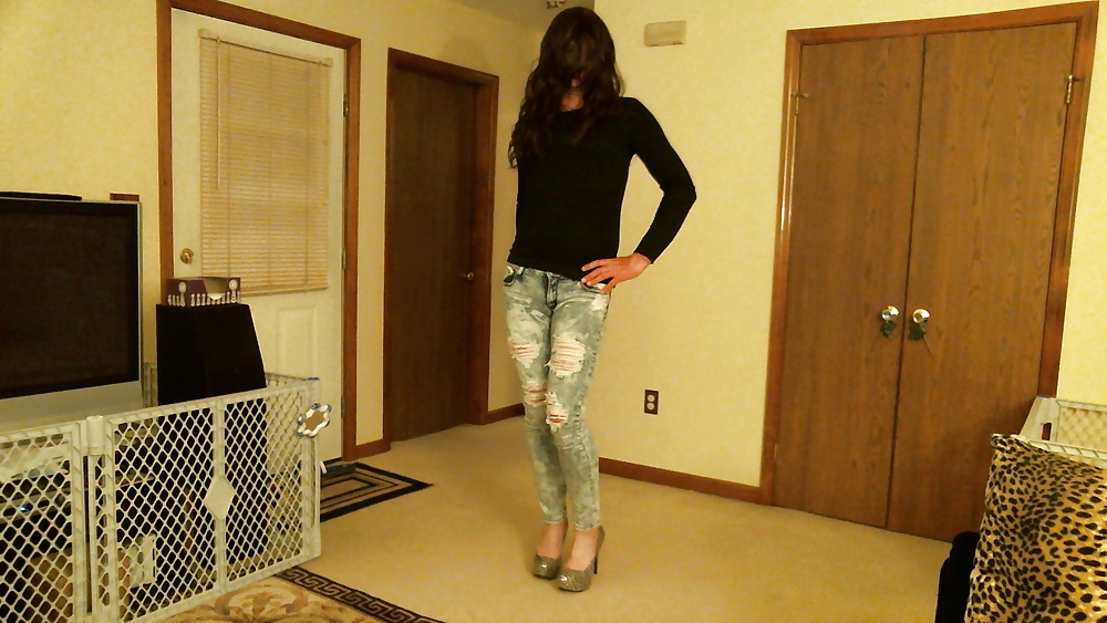 Pantalones de piel
 #18672021