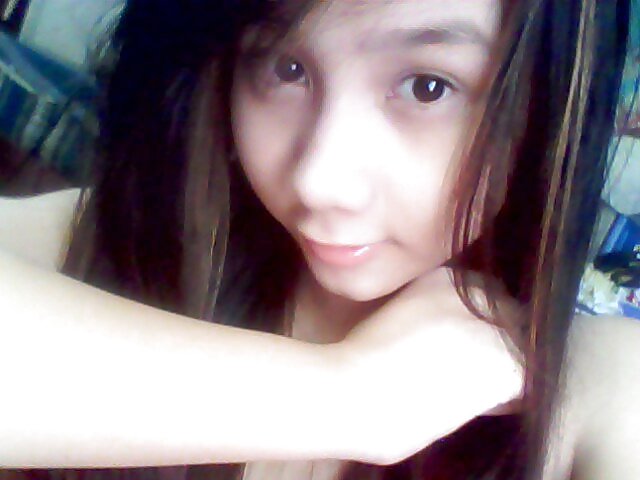 Simply Me (kein Make-up) #12721534