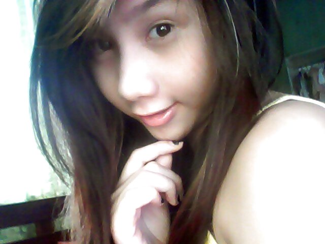 Simply Me (kein Make-up) #12721540