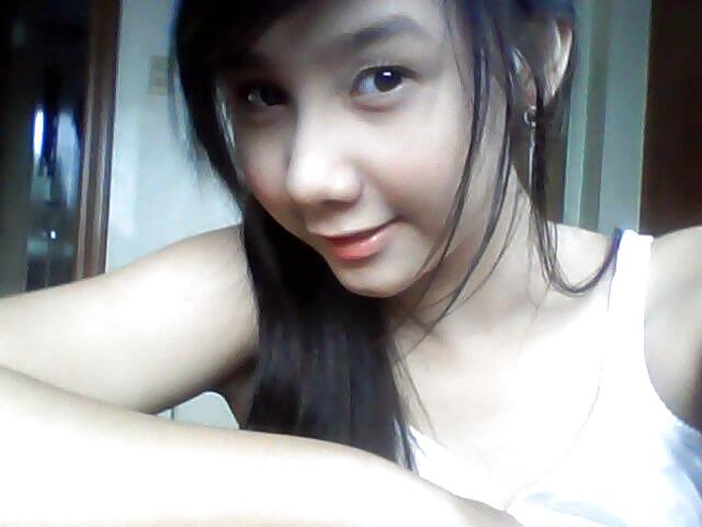 Simply Me (kein Make-up) #12721569