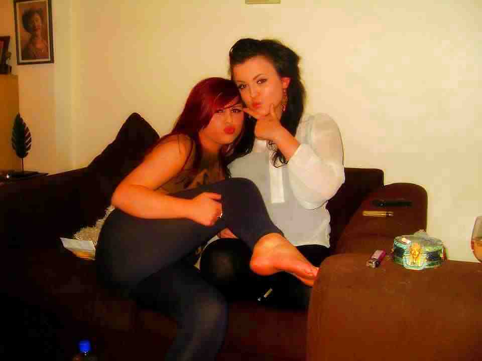 Me and beth :P #8886438
