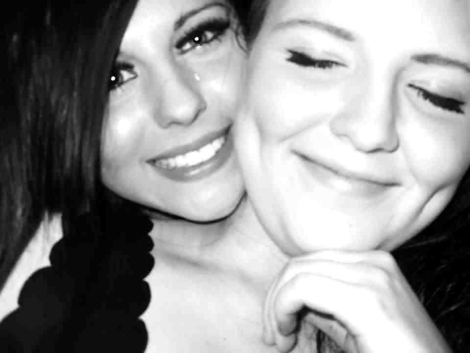 Me and beth :P #8886451