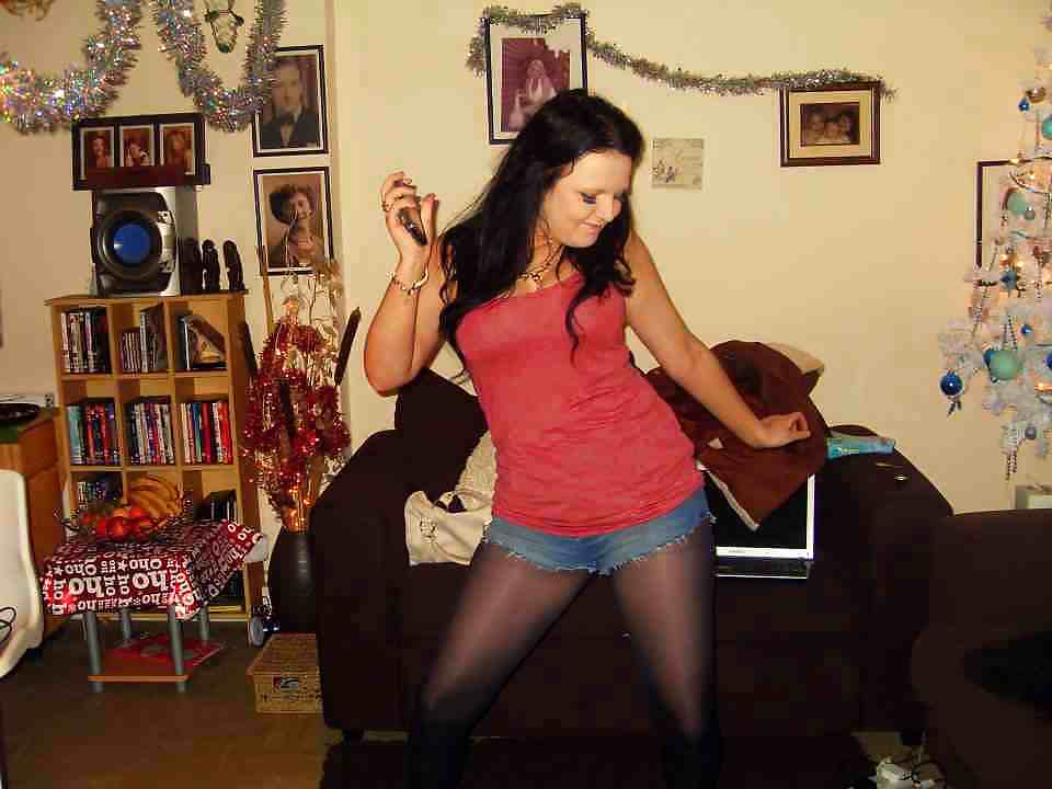 Me and beth :P #8886457