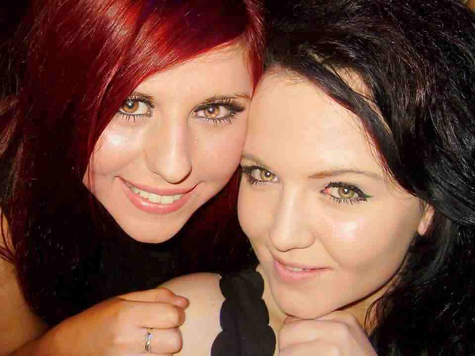 Me and beth :P #8886462