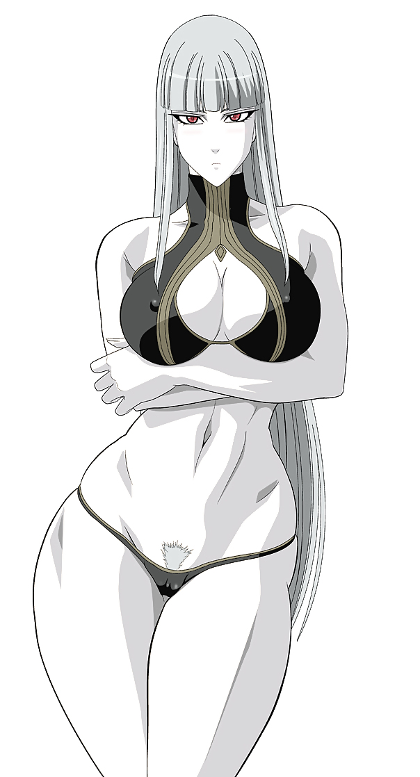 Anime-Manga-Hentai Images Vol 7: Swimsuits. #9268415