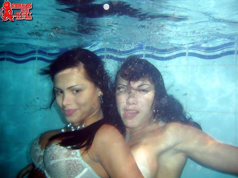 Scorching t girls 5 #9459687