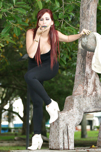 Andreina
 #12113133
