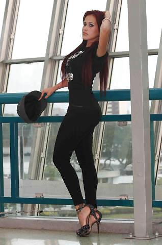 Andreina #12113136