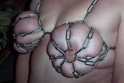 Tits in bondage #7984293
