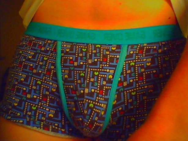 Fancy a peek? #9205725