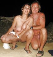 Group Sex Amateur Beach #rec Voyeur G5