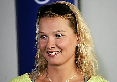 Franziska van almsick (german celebrity)
 #844102