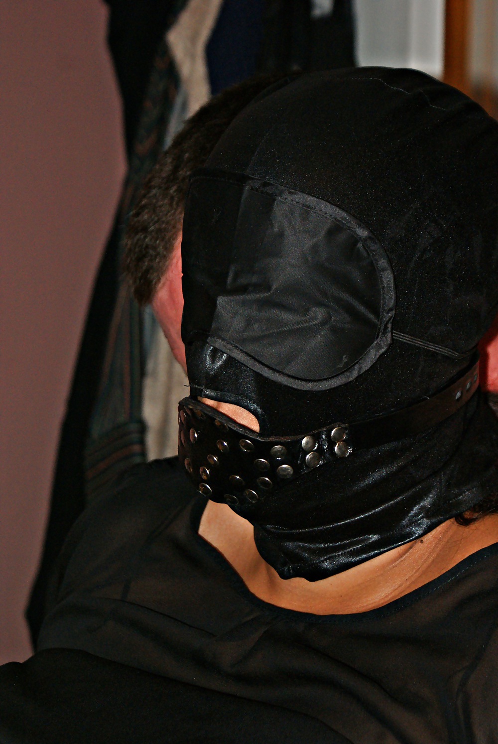 Ms B Weiblich Gimp #18985831