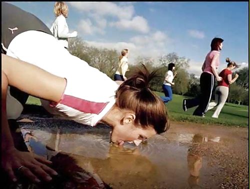 Dirty girl #1 #22267284