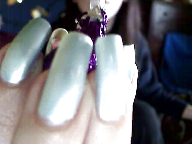 Shellys nails
 #14179660