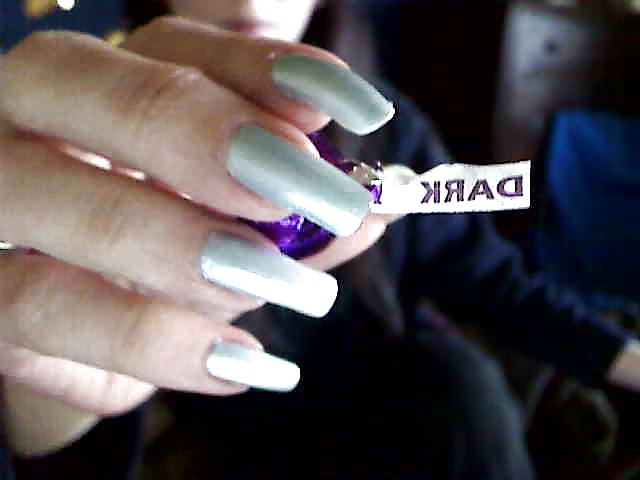 Shellys nails
 #14179671