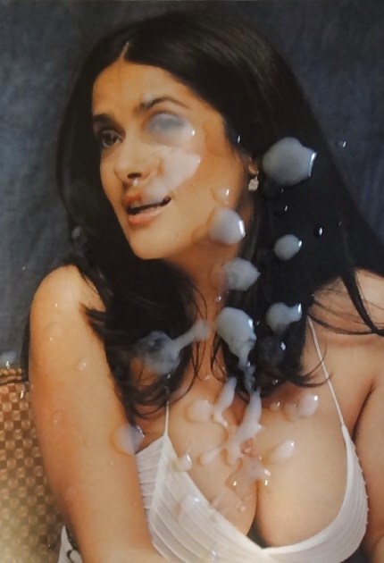 Salma Hayek #22086813