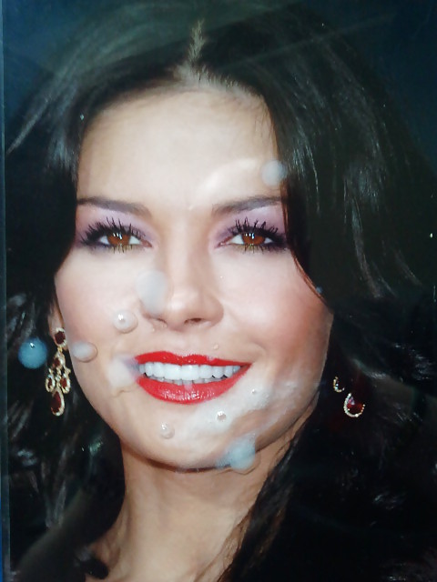 Catherina zeta jones #5139295