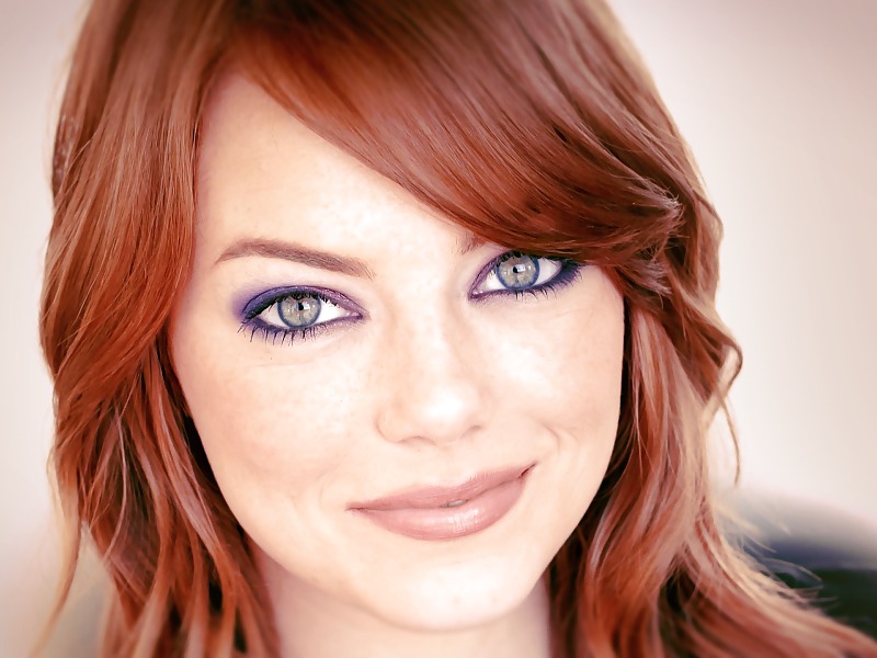 Emma Stone #13661289